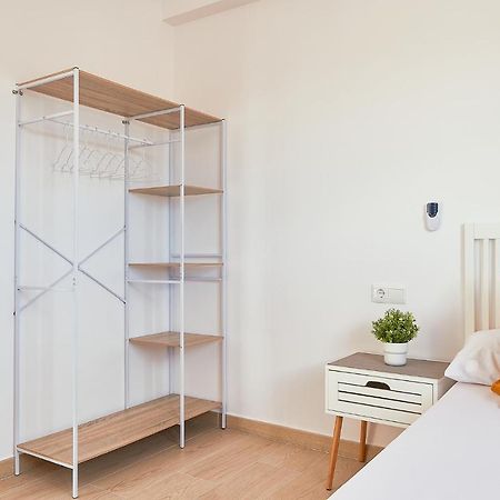 Sea Horizon Apartment Malaga Exterior photo